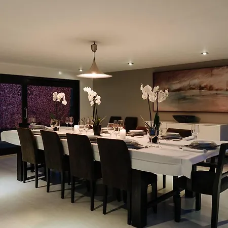 Chalet Foz Do Neiva 17 De Luxo Em Foz Do Neiva E Moldes