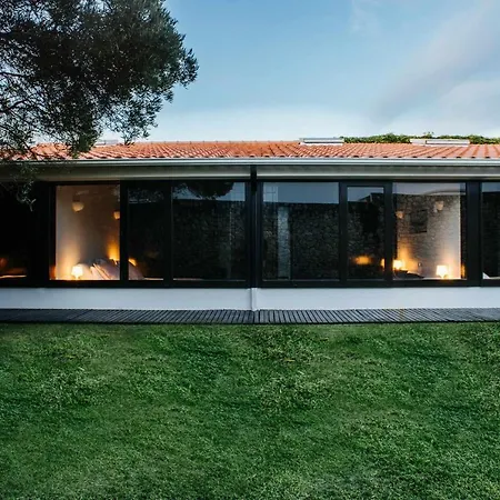 Foz Do Neiva 17 - De Luxo Em Foz Do Neiva, Esposende, Portugal * Moldes