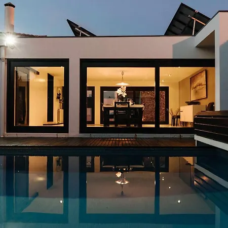 Chalet Foz Do Neiva 17 De Luxo Em Foz Do Neiva E *