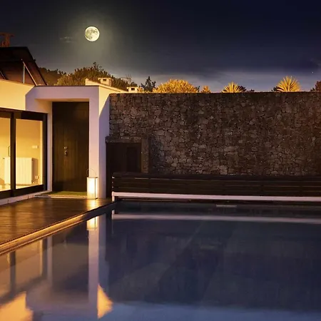 Chalet Foz Do Neiva 17 - De Luxo Em Foz Do Neiva, Esposende, Portugal