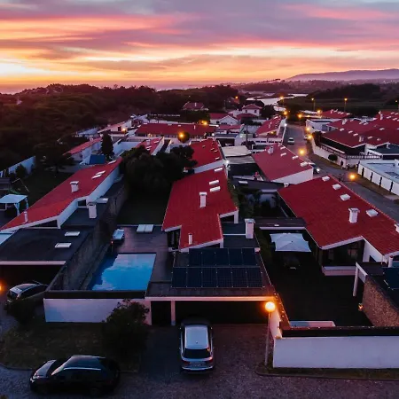 Foz Do Neiva 17 - Grande Moradia Em Foz Do Neiva, Esposende, Portugal Hébergement de vacances Moldes