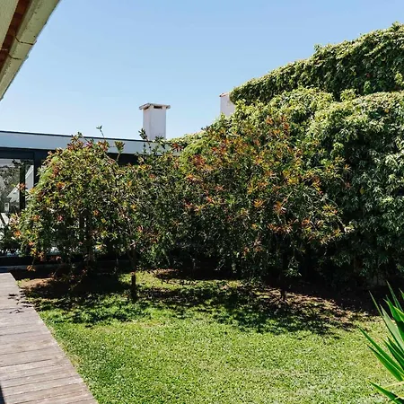 Foz Do Neiva 17 - De Luxo Em Foz Do Neiva, Esposende, Portugal *