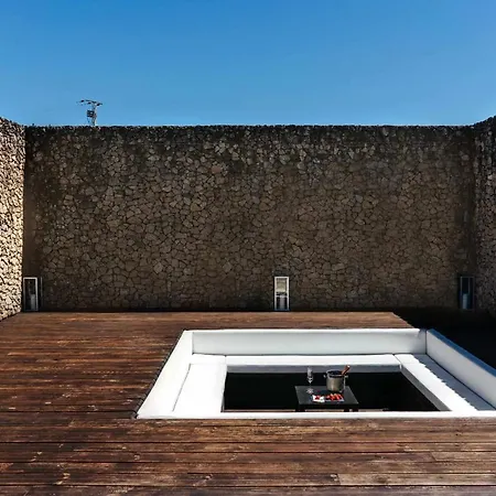 Foz Do Neiva 17 De Luxo Em Foz Do Neiva E