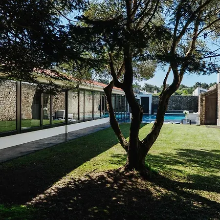 Chalet Foz Do Neiva 17 De Luxo Em Foz Do Neiva E *