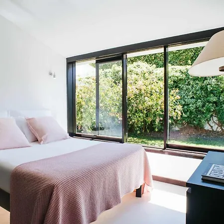 Chalet Foz Do Neiva 17 De Luxo Em Foz Do Neiva E Moldes