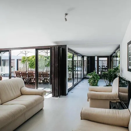 Foz Do Neiva 17 De Luxo Em Foz Do Neiva E 샬레