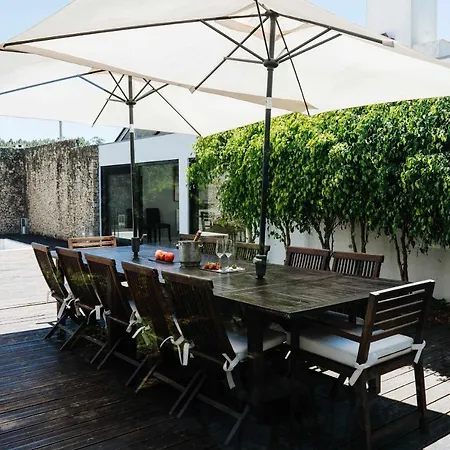 샬레 Foz Do Neiva 17 De Luxo Em Foz Do Neiva E Moldes