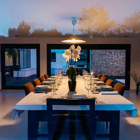 Chalet Foz Do Neiva 17 De Luxo Em Foz Do Neiva E *