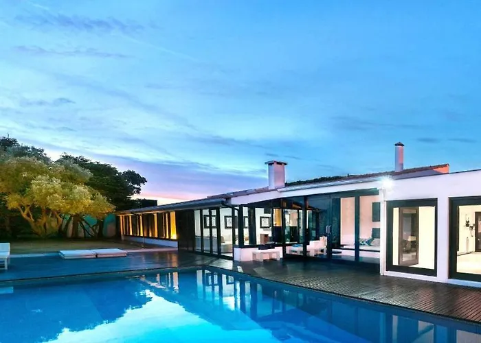 Foz Do Neiva 17 - De Luxo Em Foz Do Neiva, Esposende, Portugal Moldes