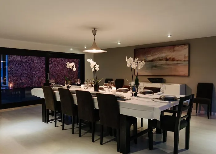 Chalet Foz Do Neiva 17 - De Luxo Em Foz Do Neiva, Esposende, Portugal Moldes