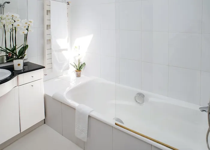 Alpesi faház Foz Do Neiva 17 - De Luxo Em Foz Do Neiva, Moldes