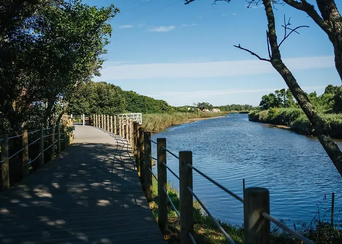 Foz Do Neiva 17 - De Luxo Em Foz Do Neiva, Esposende, Portugal * Moldes