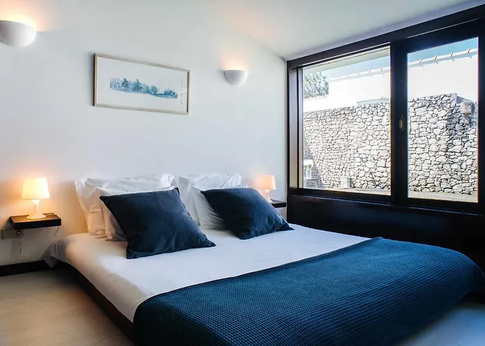 Chalet Foz Do Neiva 17 - De Luxo Em Foz Do Neiva, Esposende, Portugal *