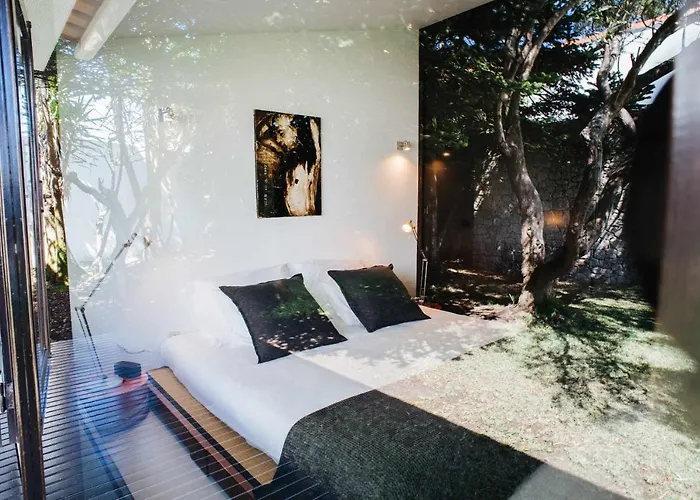 샬레 Foz Do Neiva 17 - De Luxo Em Foz Do Neiva, Esposende, Portugal *