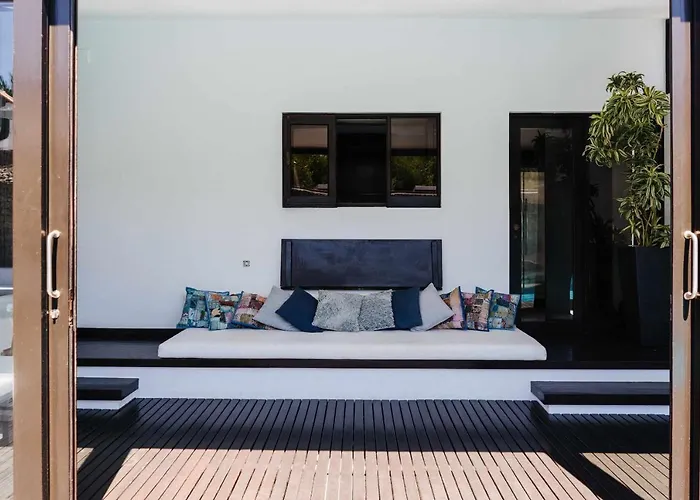 Foz Do Neiva 17 - De Luxo Em Foz Do Neiva, Esposende, Portugal Chalet Moldes