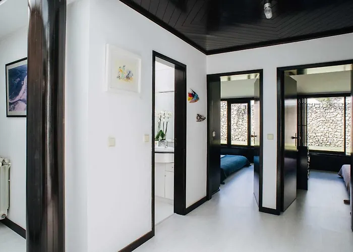 Foz Do Neiva 17 - De Luxo Em Foz Do Neiva, Esposende, Portugal Chalet