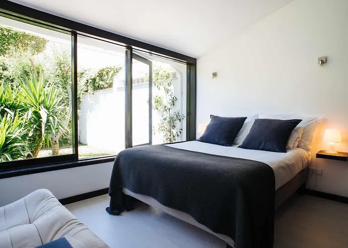 Chalet Foz Do Neiva 17 - De Luxo Em Foz Do Neiva, Esposende, Portugal