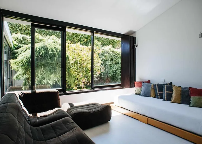 Foz Do Neiva 17 - De Luxo Em Foz Do Neiva, Esposende, Portugal *