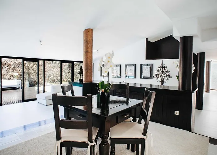 Foz Do Neiva 17 - De Luxo Em Foz Do Neiva, Esposende, Portugal * Moldes