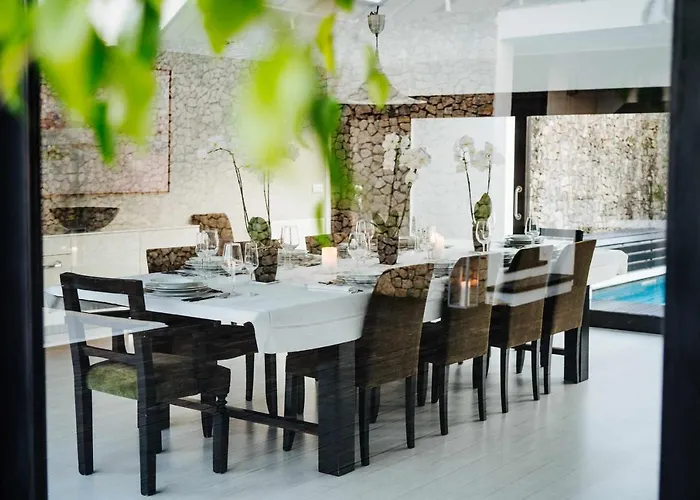 Foz Do Neiva 17 - De Luxo Em Foz Do Neiva, Esposende, Portugal Chalet