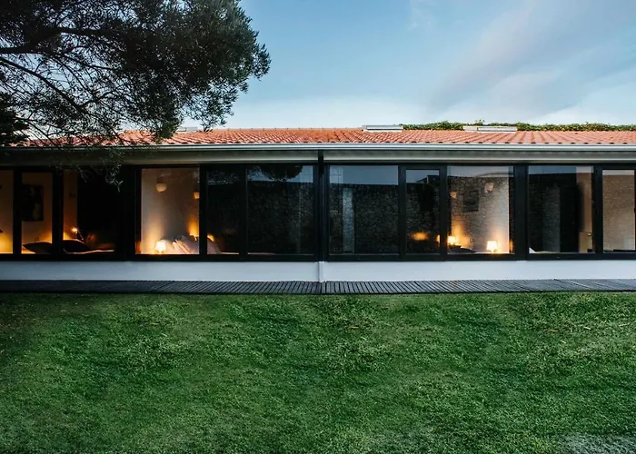 Foz Do Neiva 17 - De Luxo Em Foz Do Neiva, * Moldes