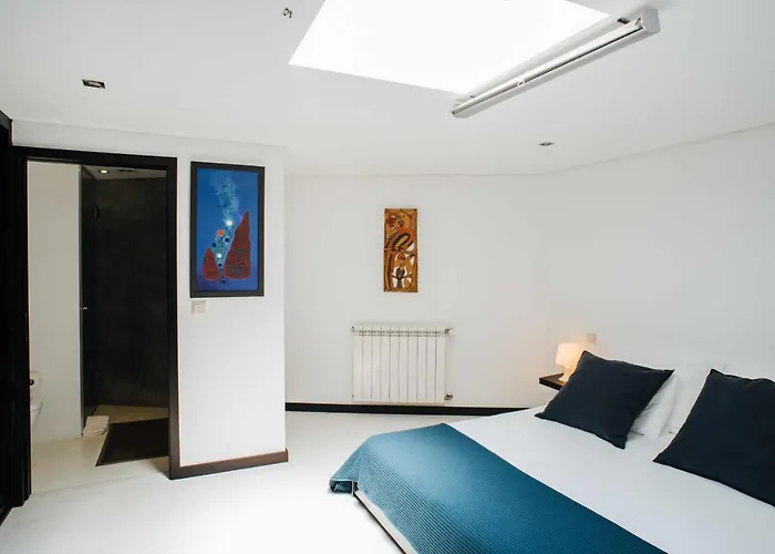 Foz Do Neiva 17 - De Luxo Em Foz Do Neiva, Esposende, Portugal Moldes