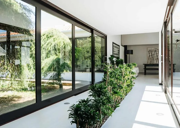 Foz Do Neiva 17 - De Luxo Em Foz Do Neiva,