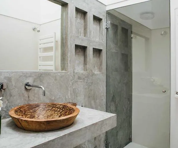 Chalet Foz Do Neiva 17 - De Luxo Em Foz Do Neiva, Esposende, Portugal