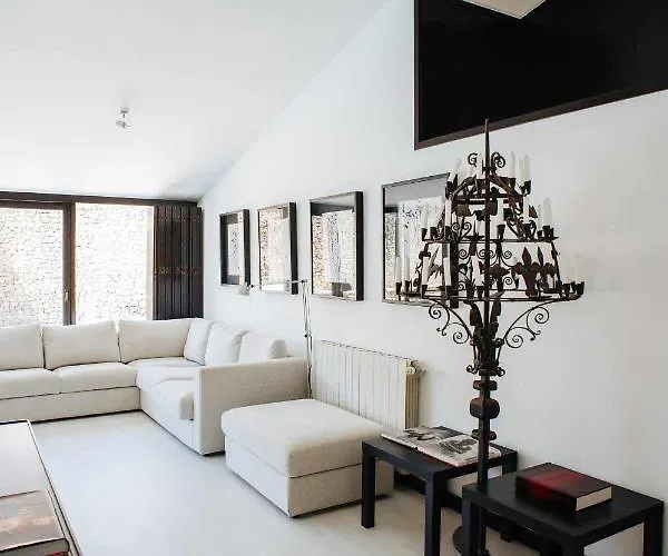 Foz Do Neiva 17 - De Luxo Em Foz Do Neiva, Esposende, Portugal Chalet