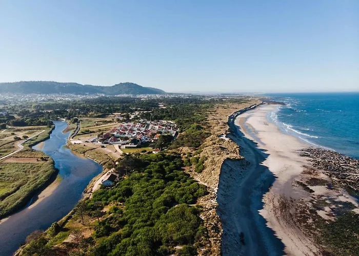 Foz Do Neiva 17 - De Luxo Em Foz Do Neiva, Esposende, Portugal