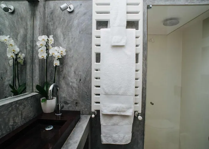 Foz Do Neiva 17 - De Luxo Em Foz Do Neiva, Esposende, Portugal * Moldes