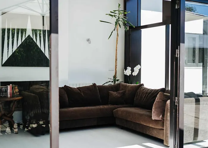 Foz Do Neiva 17 - De Luxo Em Foz Do Neiva, Esposende, Portugal *