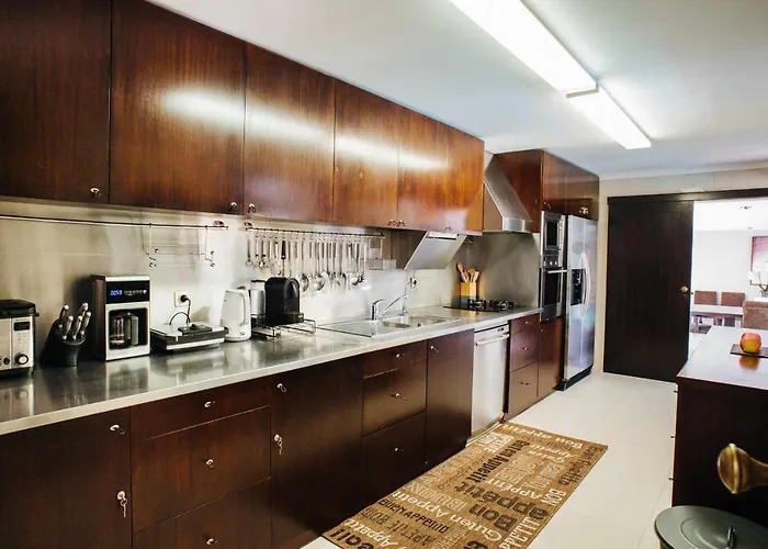 샬레 Foz Do Neiva 17 - De Luxo Em Foz Do Neiva, Esposende, Portugal