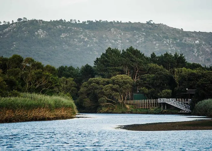 Foz Do Neiva 17 - De Luxo Em Foz Do Neiva, Esposende, Portugal Moldes