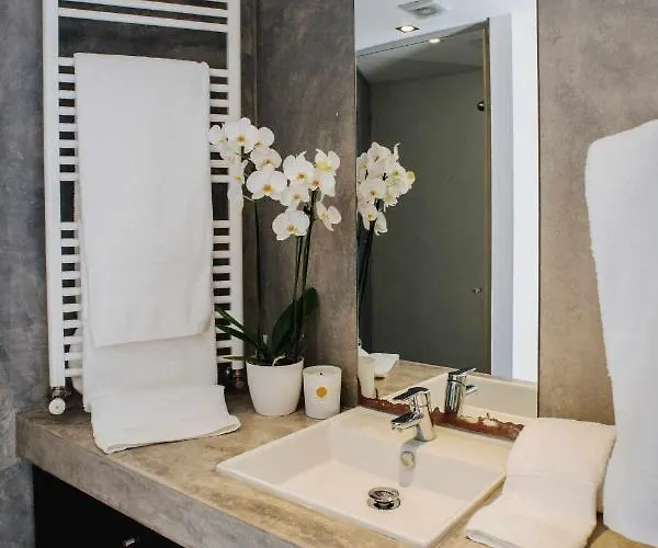 Foz Do Neiva 17 - De Luxo Em Foz Do Neiva, Esposende, Portugal *