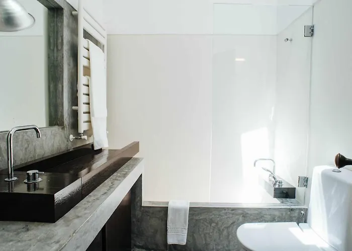 Chalet Foz Do Neiva 17 - De Luxo Em Foz Do Neiva, Esposende, Portugal