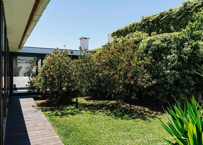 Foz Do Neiva 17 - De Luxo Em Foz Do Neiva, *