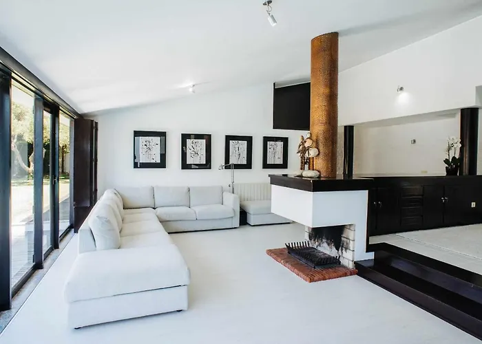 Foz Do Neiva 17 - De Luxo Em Foz Do Neiva, Esposende, Portugal 샬레 Moldes