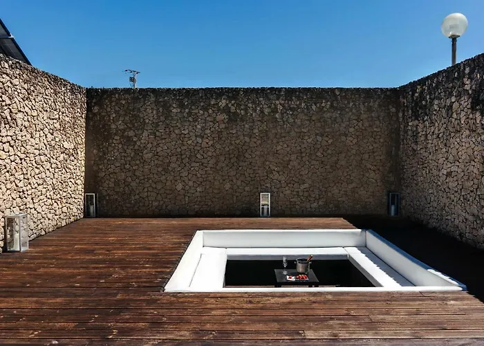 Foz Do Neiva 17 - De Luxo Em Foz Do Neiva, Esposende, Portugal