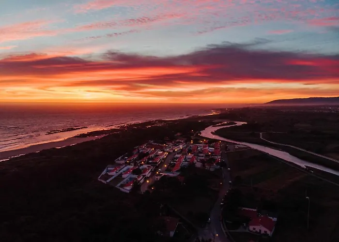 Chalet Foz Do Neiva 17 - De Luxo Em Foz Do Neiva, Esposende, Portugal