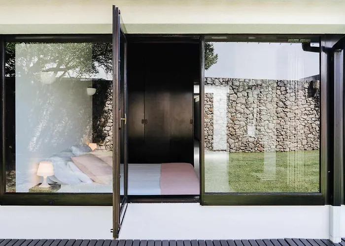 Foz Do Neiva 17 - De Luxo Em Foz Do Neiva, Esposende, Portugal * Moldes