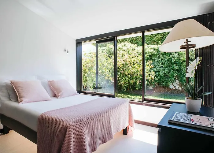 샬레 Foz Do Neiva 17 - De Luxo Em Foz Do Neiva, Esposende, Portugal Moldes