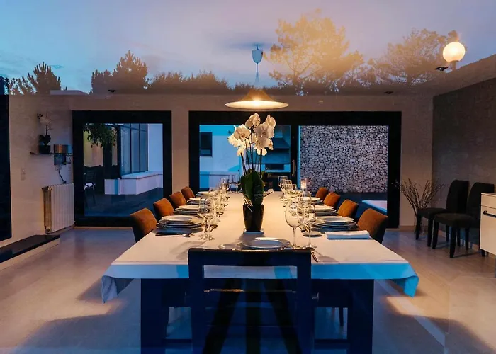 Chalet Foz Do Neiva 17 - De Luxo Em Foz Do Neiva, Esposende, Portugal *