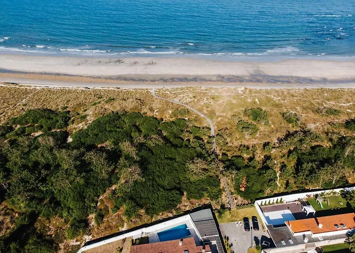 Foz Do Neiva 17 - De Luxo Em Foz Do Neiva, Esposende, Portugal * Moldes