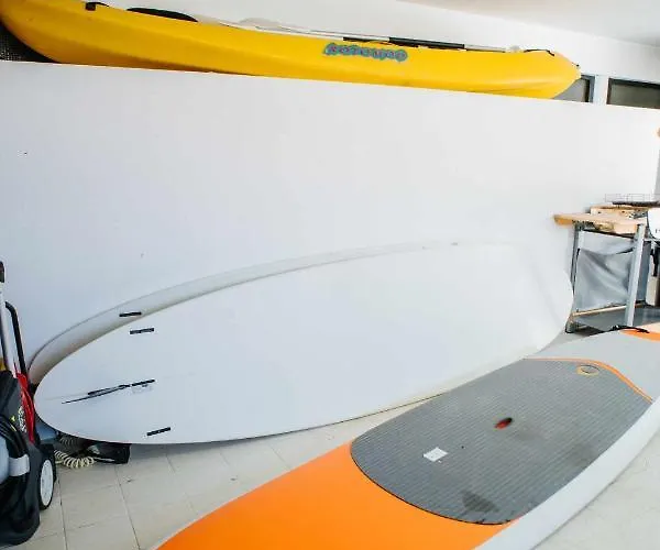 Foz Do Neiva 17 - De Luxo Em Foz Do Neiva, Esposende, Portugal Chalet *